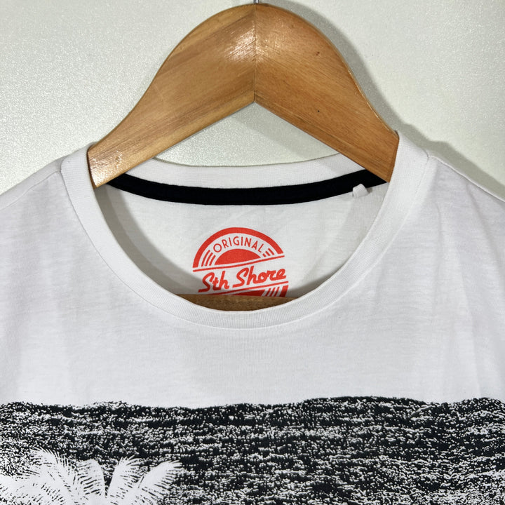 STH SHORE COTTON TSHIRT