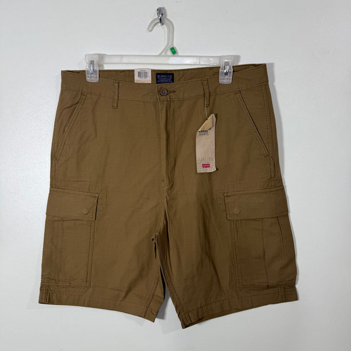 LEVIS CARGO COTTON SHORT BRAND NEW