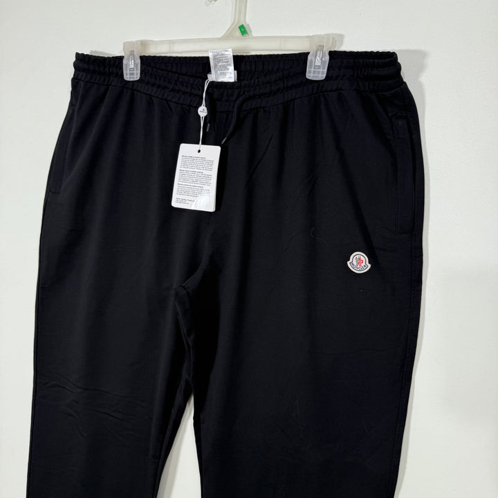 MONCLER ACTIVE WEAR TECH FLEECE SPORT TROUSER BRAND NEW