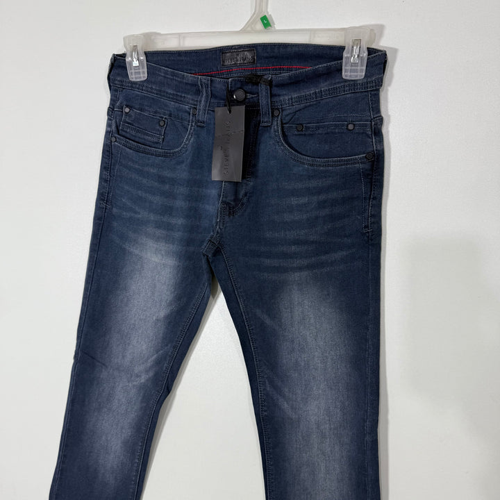STEVES JEANS SKINNY FIT DENIM PANT PANT BRAND NEW WITH STRETCH
