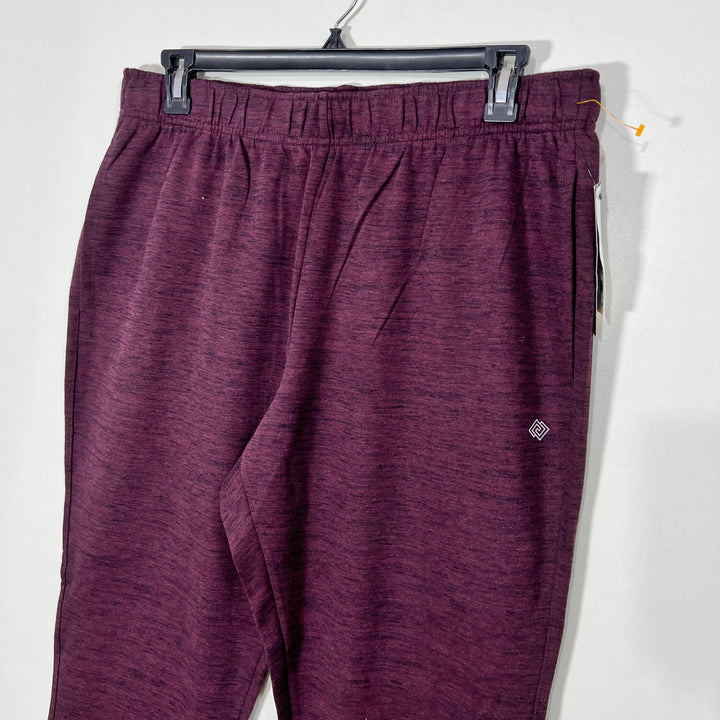 ZELOS LOOSE FIT ENDURANCE FLEECE TROUSER BRAND NEW