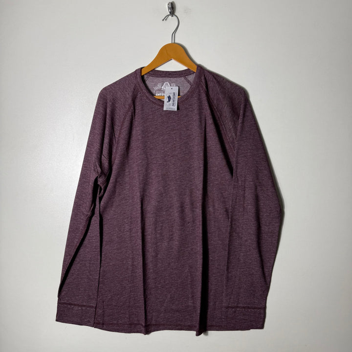 AMERICAN RAG LONG SLEEVES COTTON TSHIRT BRAND NEW