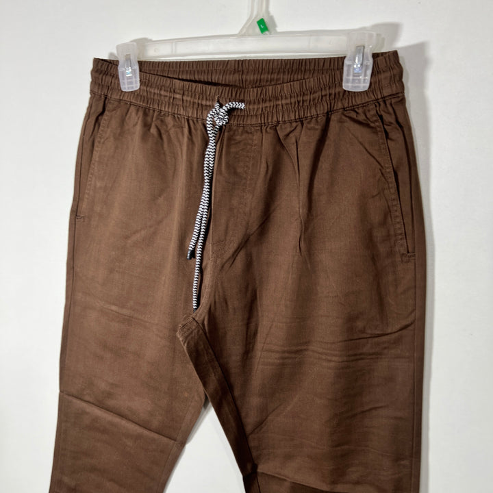 VOLCOM COTTON JOGGER PANT