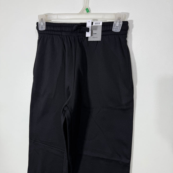 GEORGE SWEAT TROUSER BRAND NEW INNER FLEECE BLACK COLOUR