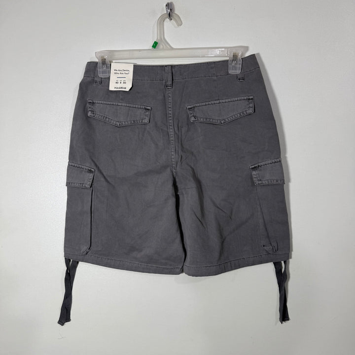 PULL & BEAR CARGO COTTON SHORT BRAND NEW