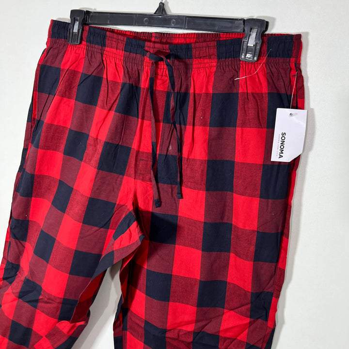 SONOMA NIGHTWEAR COTTON TROUSER BRAND NEW