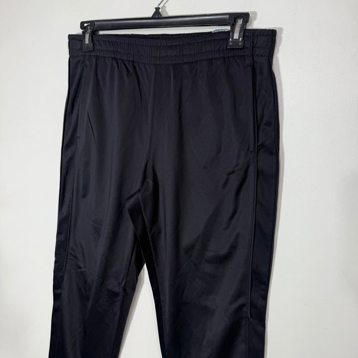 TEK GEAR STRAIGHT FIT SPORT TROUSER BRAND NEW BLACK COLOUR