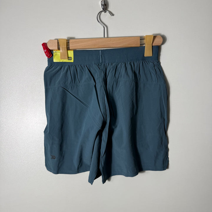 ALL IN MOTION RUNNING SHORT BRAND NEW INNER BOXER