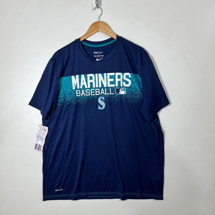 NIKE DRI FIT SPORT TSHIRT
