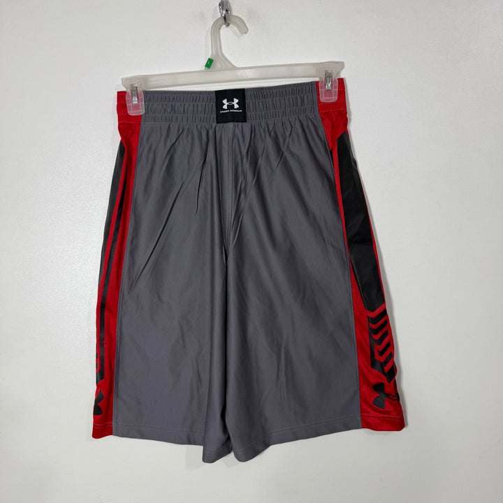 UNDER ARMOUR LONG LENGHT  SPORT SHORT