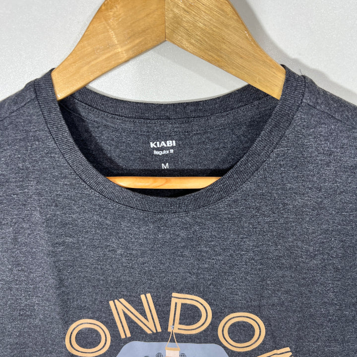KIABI COTTON TSHIRT