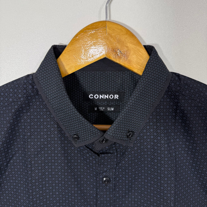 CONNOR BUTTON DOWN HALF SLEEVES SHIRT BRAND NEW