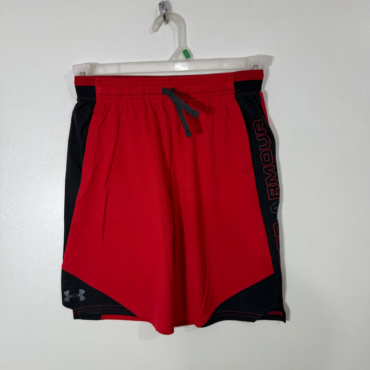 UNDER ARMOUR HEATGEAR SPORT SHORT