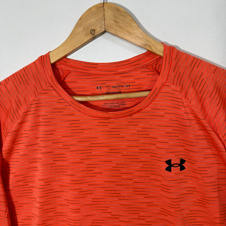 UNDER ARMOUR SPORT TSHIRT