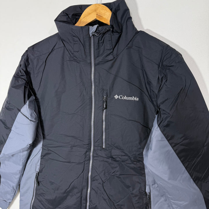 COLUMBIA PUFFER JACKET