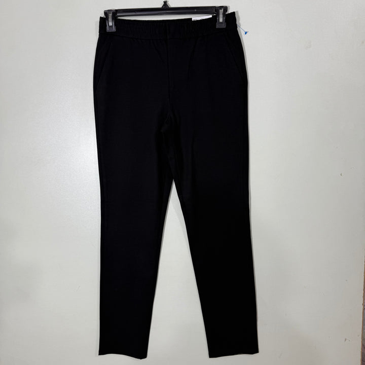 APT.9 SLIM FIT FORMAL JOGGER PANT BRAND NEW BLACK COLOUR WITH STRETCH