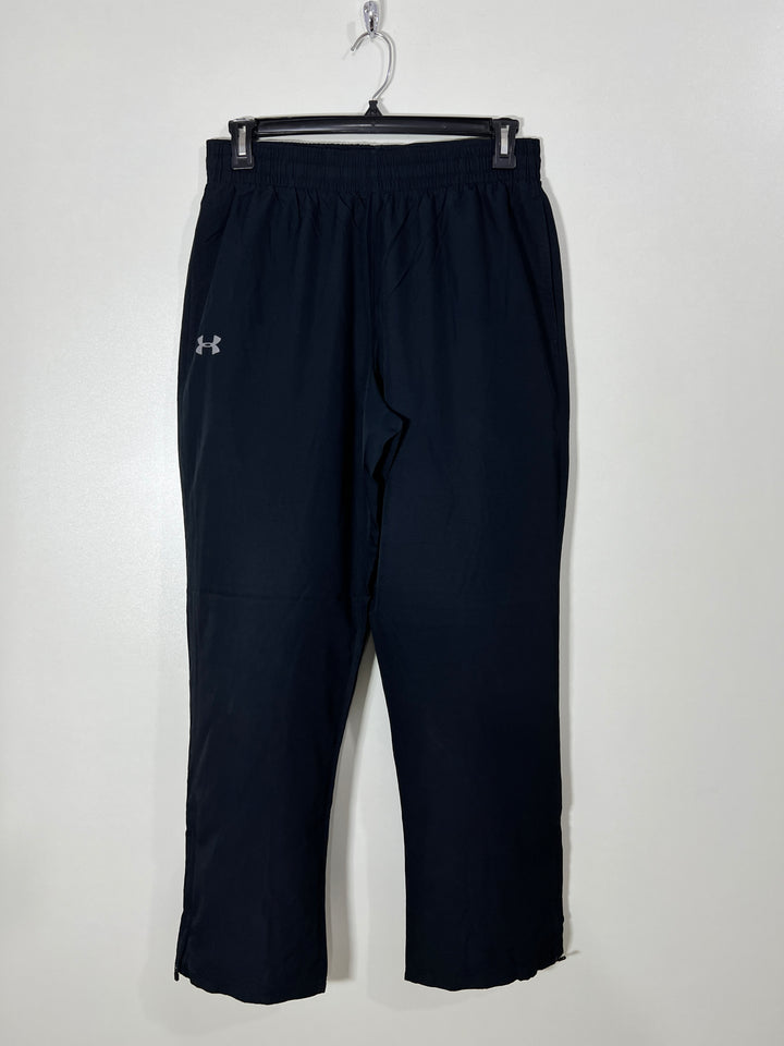 UNDER ARMOUR HEATGEAR  STRAIGHT FIT PARACHUTE TROUSER