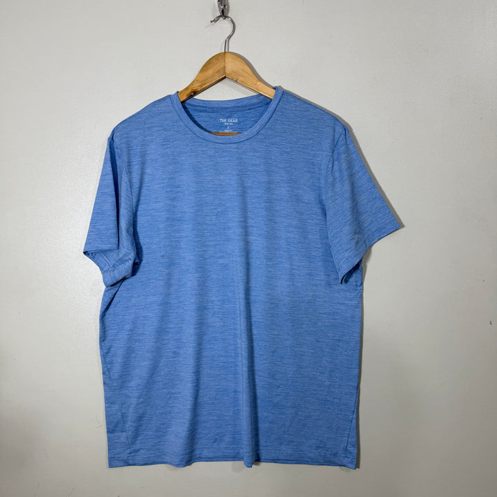 TEK GEAR DRY TEK SPORT TSHIRT