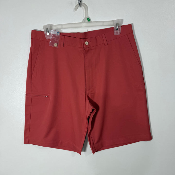 GRAND SLAM PERFORMANCE ULTIMATE SHORT BRAND NEW WITH STRETCH