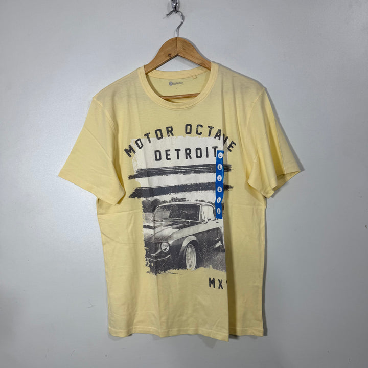 B COLLECTION COTTON TSHIRT BRAND NEW
