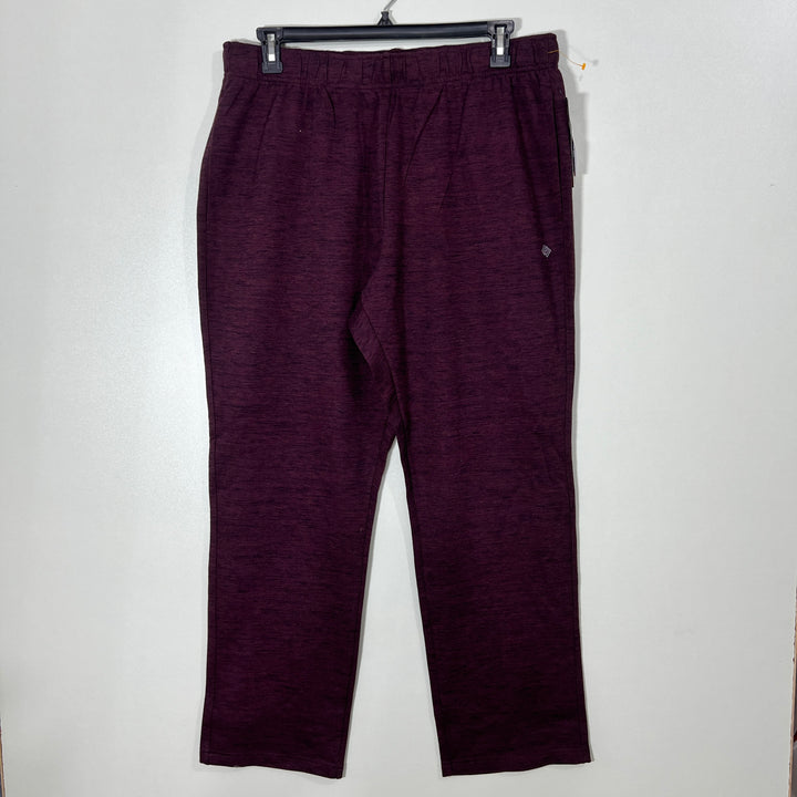 ZELOS LOOSE FIT ENDURANCE FLEECE TROUSER BRAND NEW