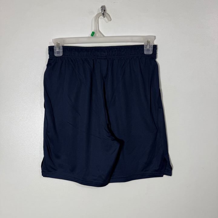 NIKE DRI FIT SPORT SHORT BLUE COLOUR