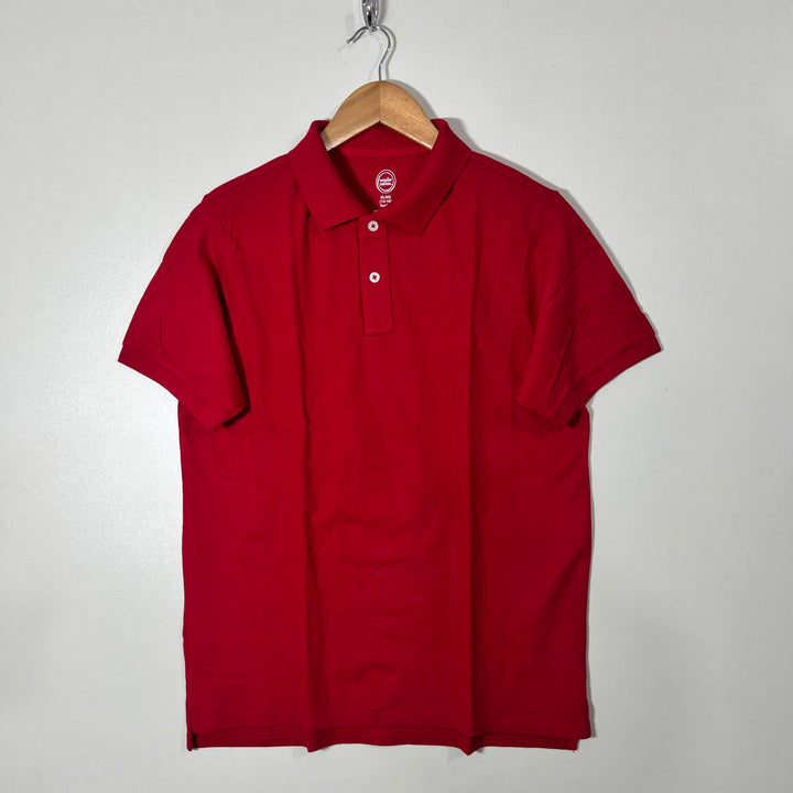 WONDER NATION COTTON POLO TSHIRT