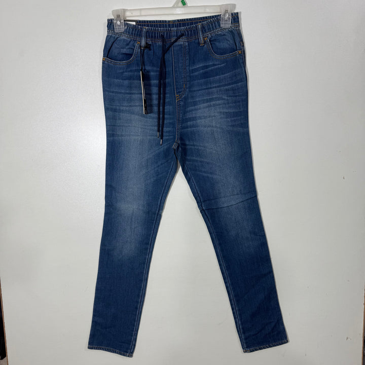 LEE JOG JEANS BRA NEW WITH STRETCH