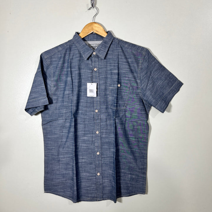 PEACOCKS HALF SLEEVES SHIRT BRAND NEW