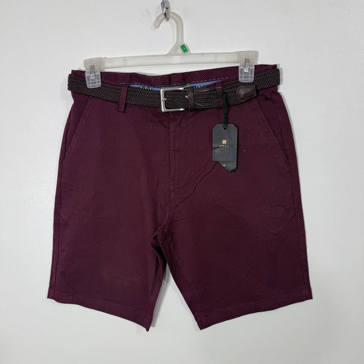 NEXT COTTON CHINO SHORT BRAND NEW WITH STRETCH