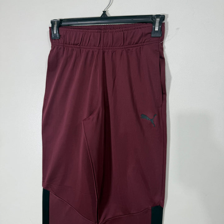 PUMA SPORT TROUSER INNNER FLEECE