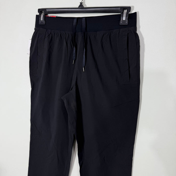 CLOUDVEIL STRAIGHT FIT HYBRID PERFORMANCE PARACHUTE SPORT TROUSER BRAND NEW BLACK COLOUR