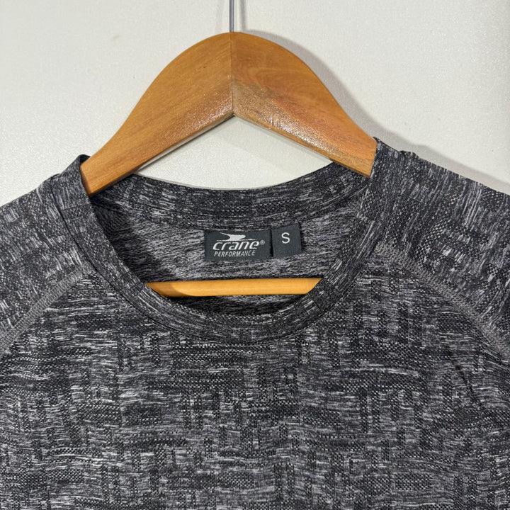CRANE SPORT TSHIRT