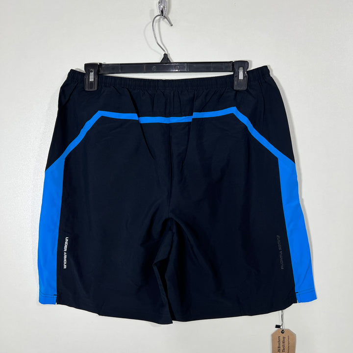 UNDER ARMOUR HEATGEAR PARACHUTE RUNNING SHORT