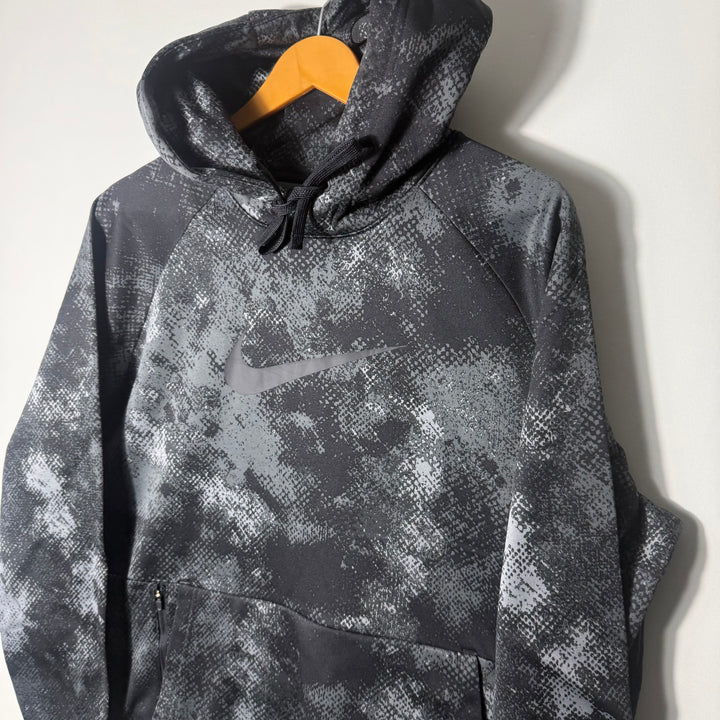 NIKE THERMA FIT SPORT HOODIE INNER FLEECE