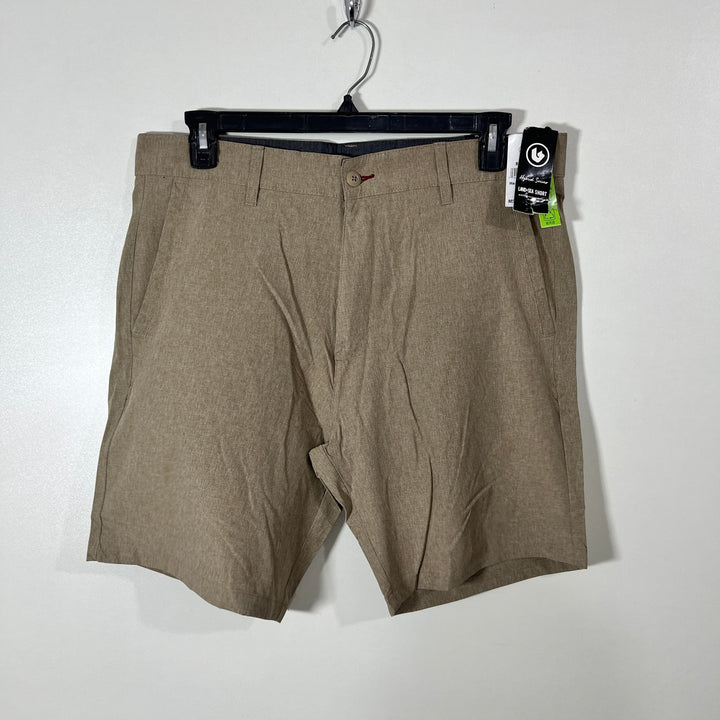 BUNSIDE PERFORMANCE SHORT BRAND NEW WITH STRETCH