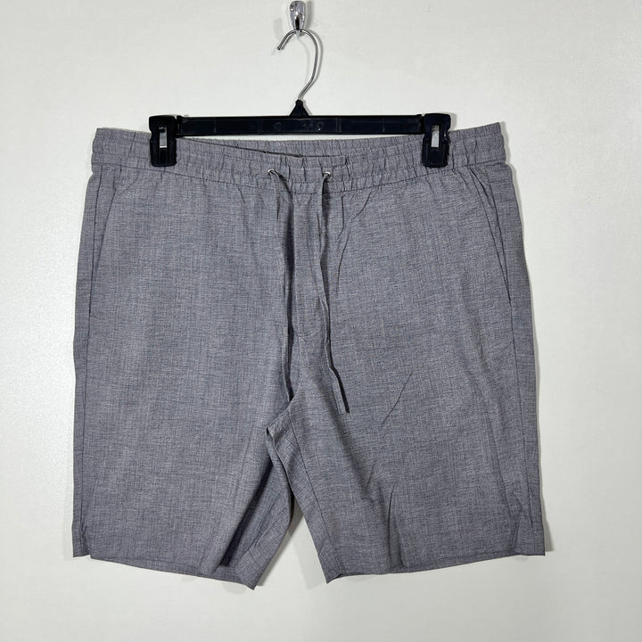 H&M COTTON SHORT
