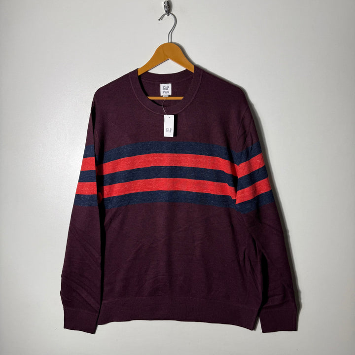 GAP COTTON SWEATER BRAND NEW