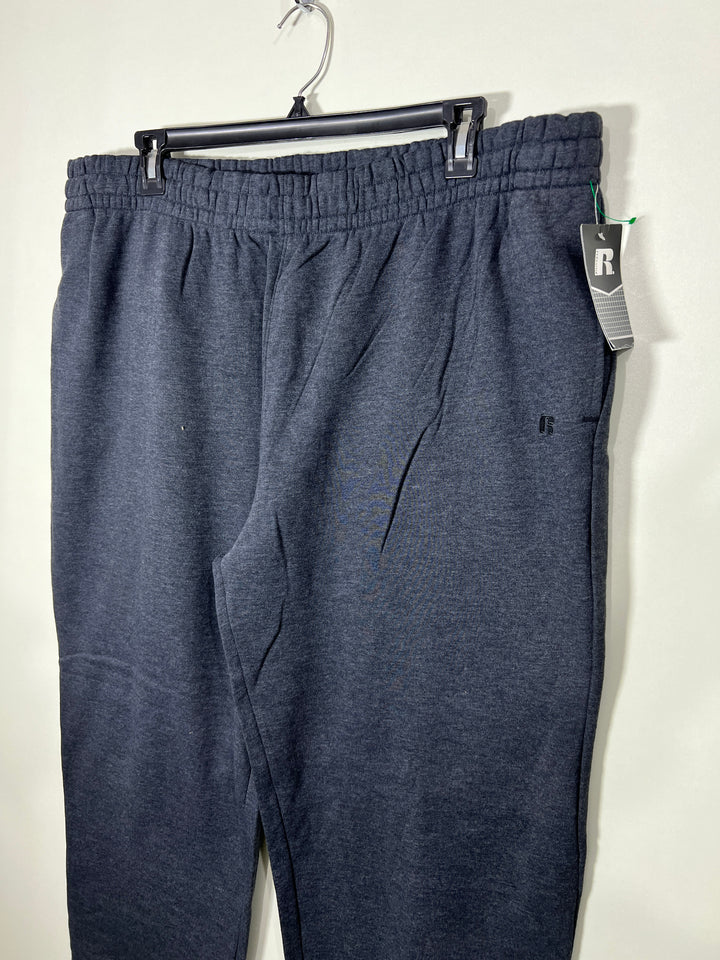 RUSSELL SWEAT TROUSER BRAND NEW INNER FLEECE