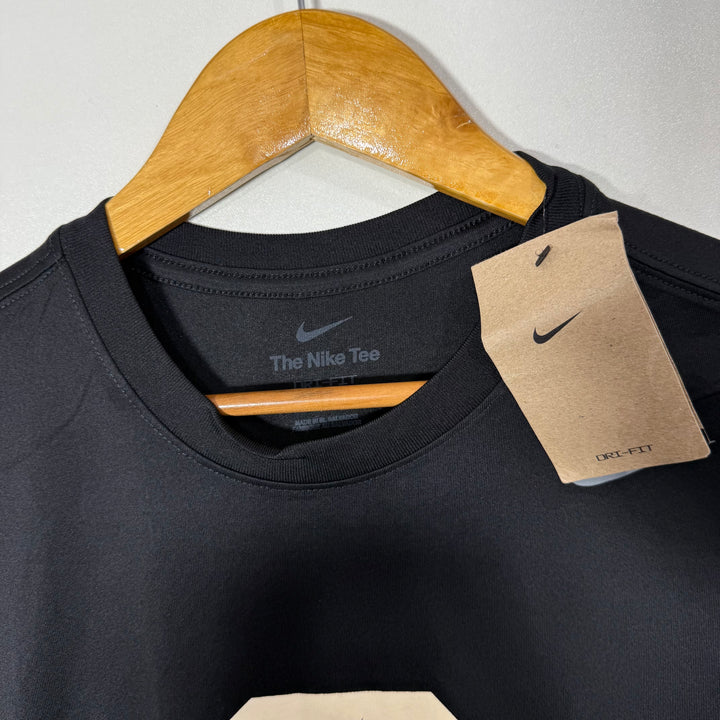 NIKE DRI FIT SPORT TSHIRT BRAND NEW BLACK COLOUR