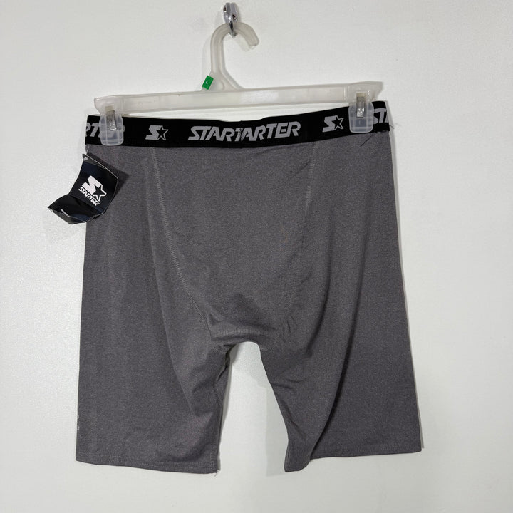 STARTER LONG LENGHT SPORT BOXER BRAND NEW GREY COLOUR