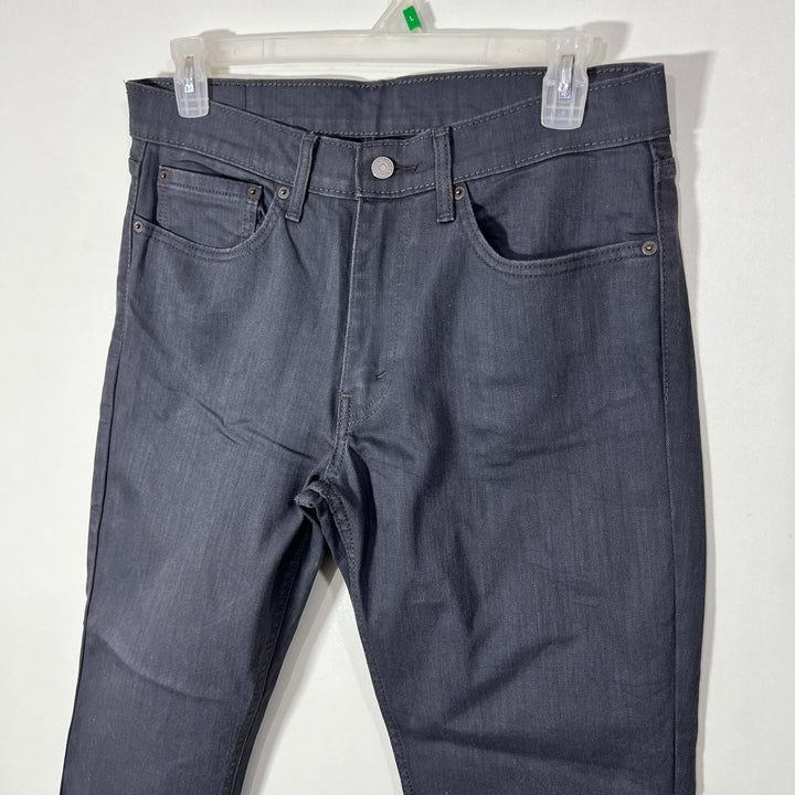 LEVIS 511 DENIM PANT WITH STRETCH