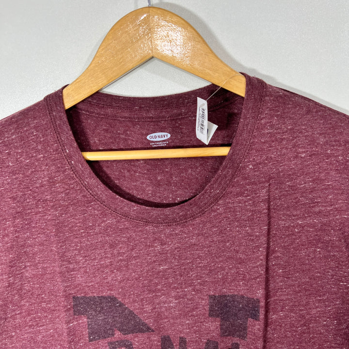 OLD NAVY COTTON TSHIRT BRAND NEW