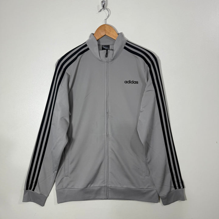 ADIDAS SPORT JACKET INNER FLEECE