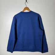 TEK GEAR SWEATSHIRT BRAND NEW INNER FLEECE