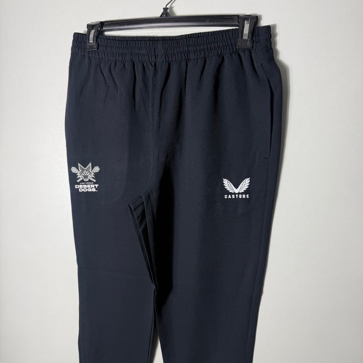 CASTORE SPORT TROUSER BRAND NEW WITH STRETCH BLACK COLOUR