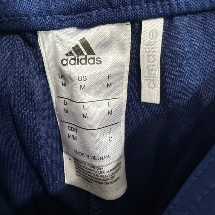 ADIDAS CLIMALITE SPORT SHORT WITHOUT POCKETS