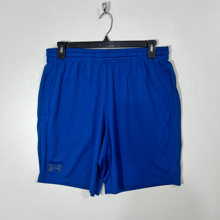 UNDER ARMOUR HEATGEAR SPORT SHORT