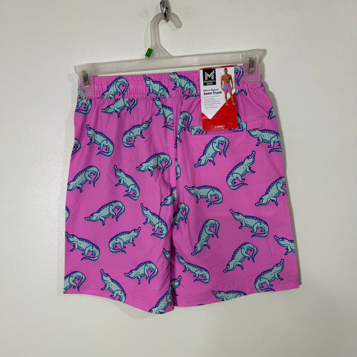 MEMBERS MARK SWIMWEAR SHORT BRAND NEW