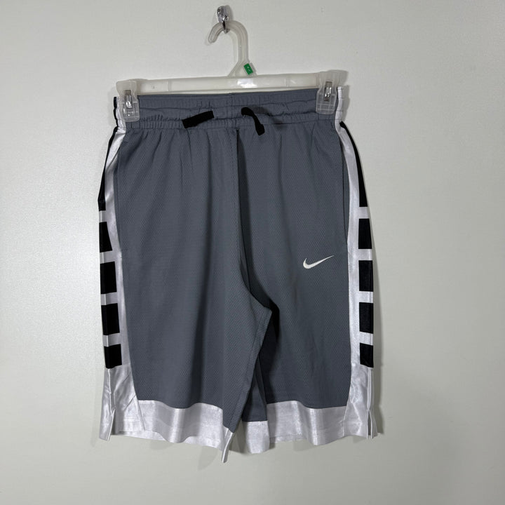 NIKE DRI FIT SPORT SHORT GREY COLOUR
